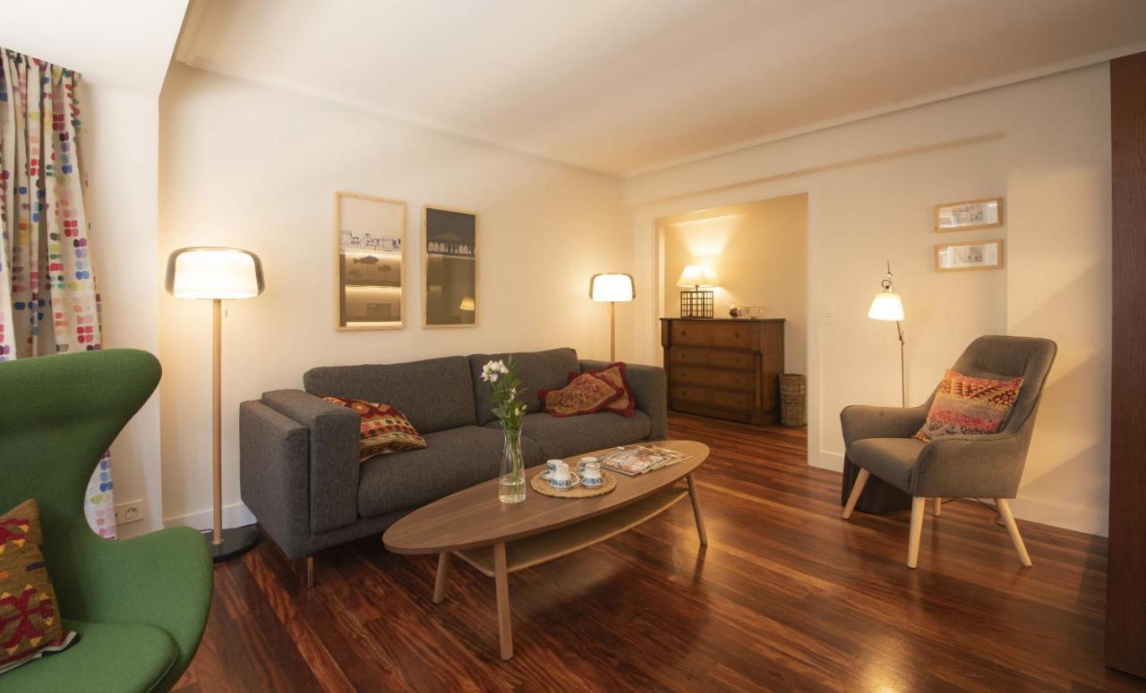 Aletxo'S Home Saint-Sébastien Extérieur photo