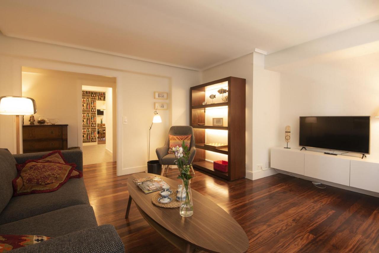 Aletxo'S Home Saint-Sébastien Extérieur photo