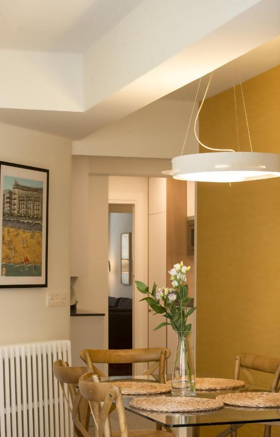 Aletxo'S Home Saint-Sébastien Extérieur photo