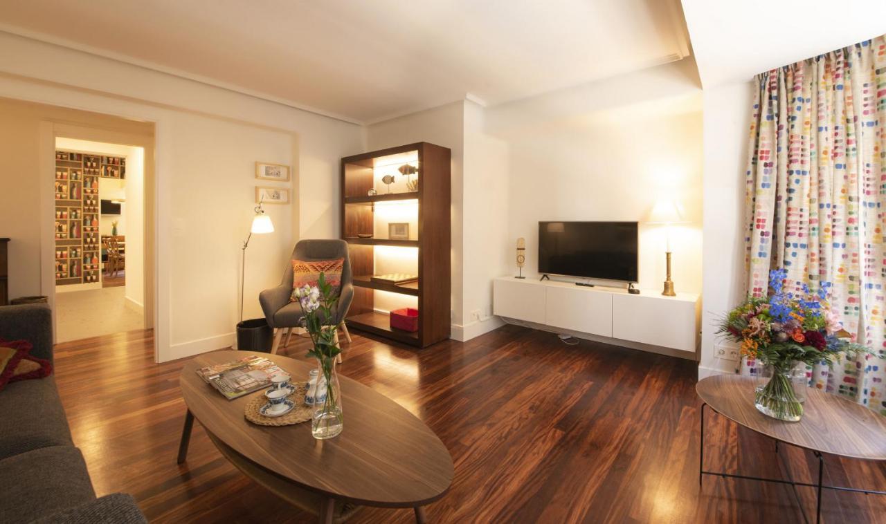 Aletxo'S Home Saint-Sébastien Extérieur photo