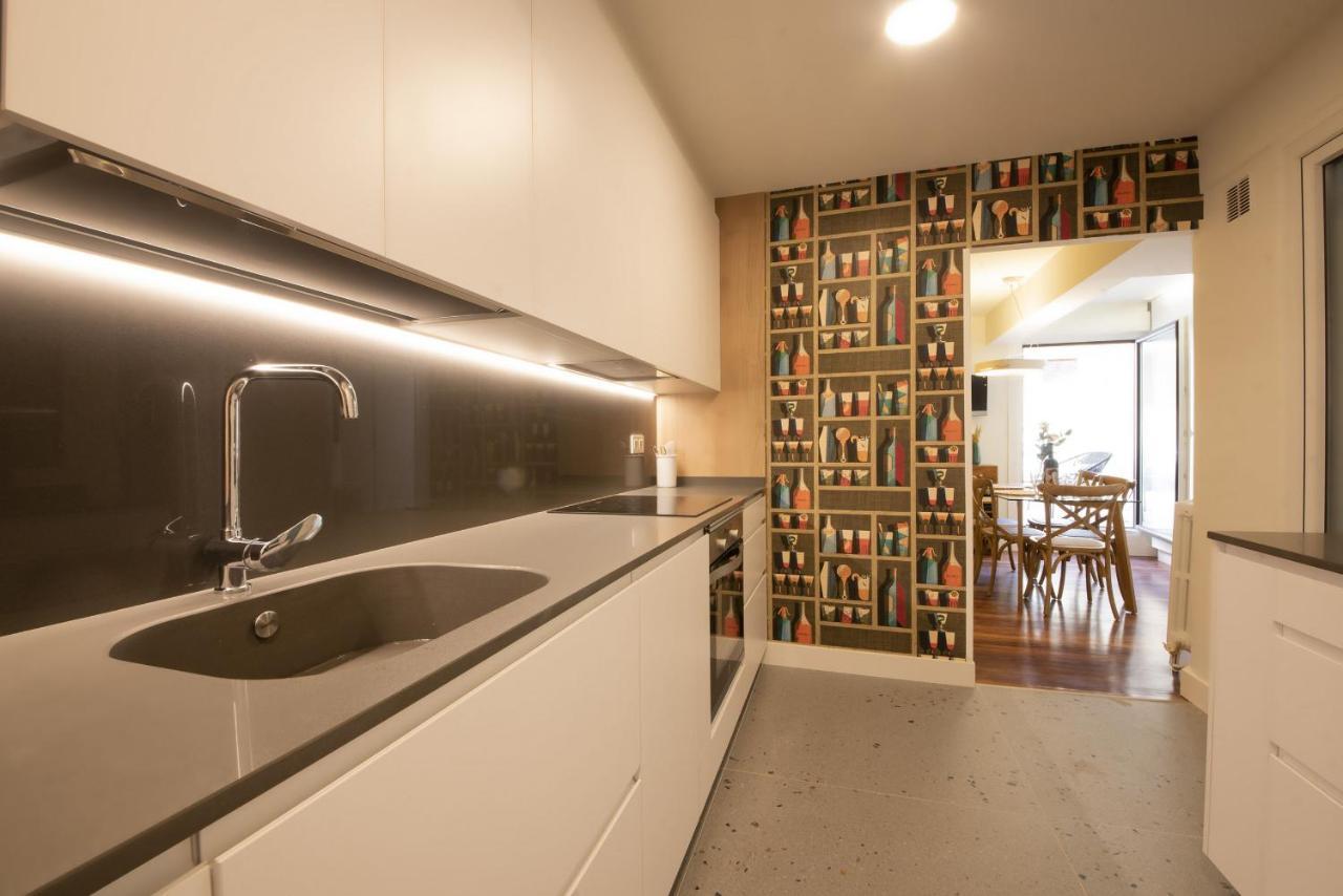 Aletxo'S Home Saint-Sébastien Extérieur photo
