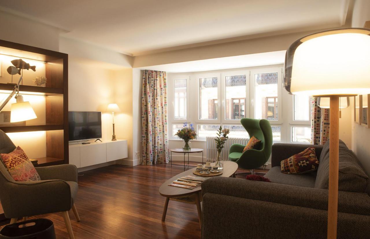 Aletxo'S Home Saint-Sébastien Extérieur photo