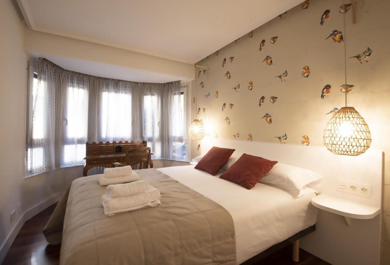 Aletxo'S Home Saint-Sébastien Extérieur photo